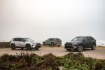 Toyota RAV4 Limited 2018 года (NA)